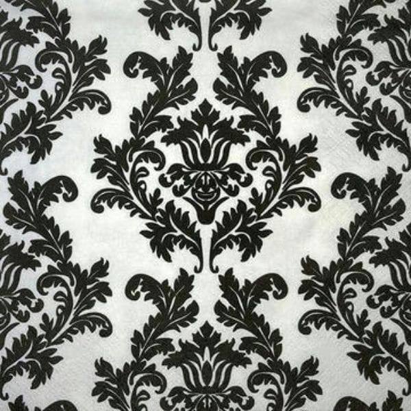 Servilleta Decoupage 1809