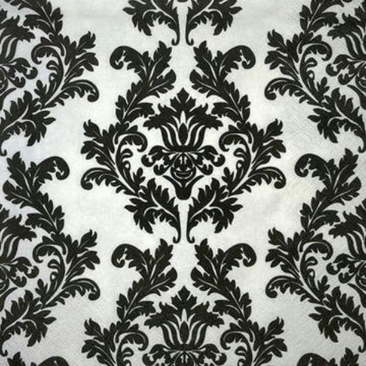 Servilleta Decoupage 1809
