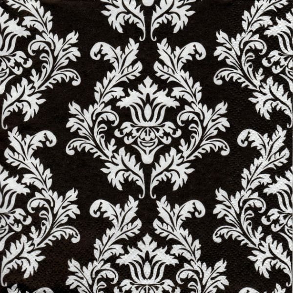 Servilleta Decoupage 1810