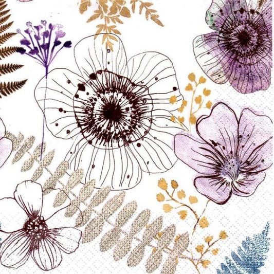 Servilleta Decoupage 211813