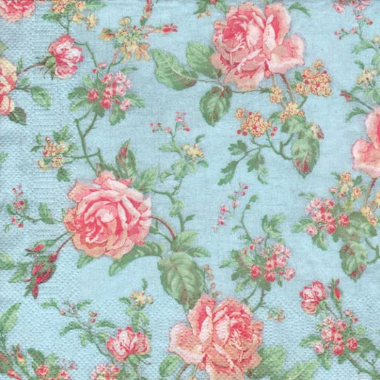 Servilleta Decoupage 23001