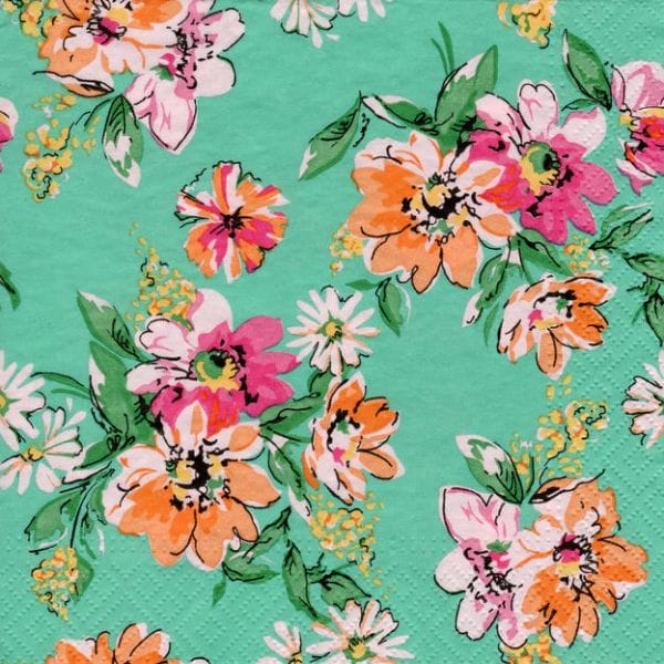 Servilleta Decoupage 29402