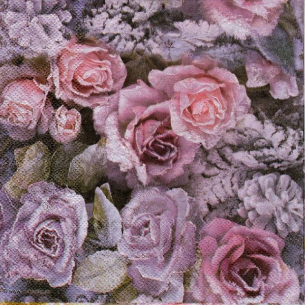 Servilleta Decoupage 33315270