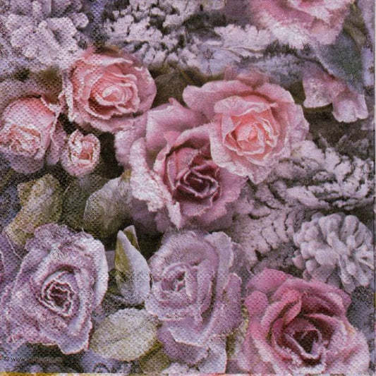 Servilleta Decoupage 33315270