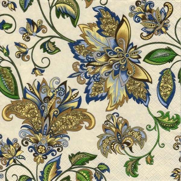 Servilleta Decoupage 51201
