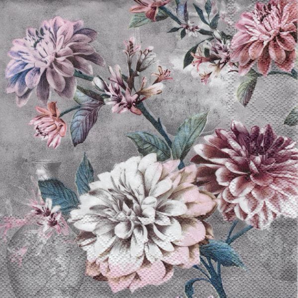 Servilleta Decoupage 820245