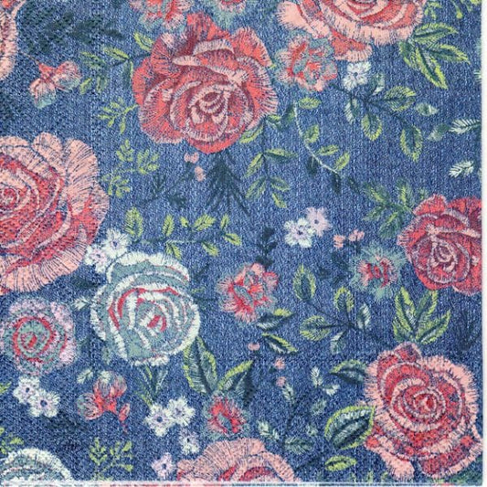Servilleta Decoupage 910000