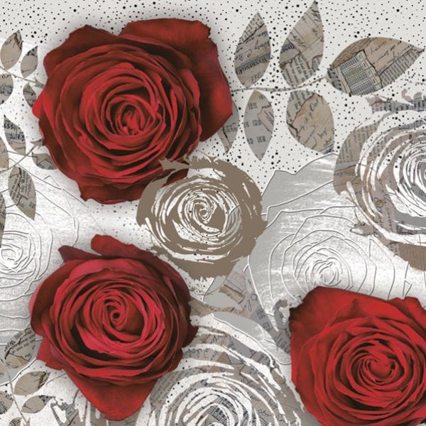 Servilleta Decoupage 044501