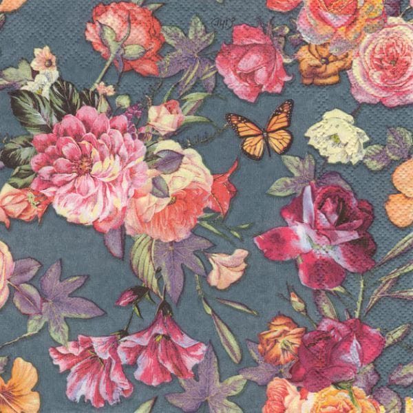 Servilleta Decoupage 1014340