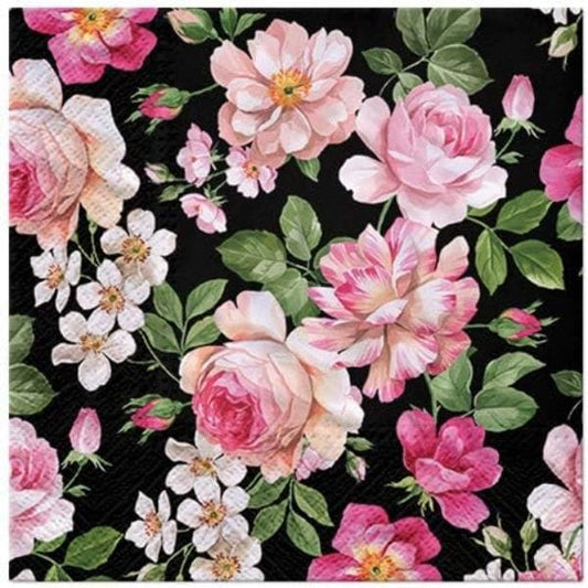Servilleta Decoupage 127618