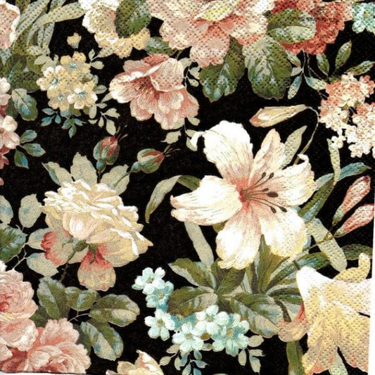 Servilleta Decoupage 13310017
