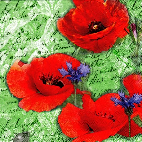 Servilleta Decoupage 13314210