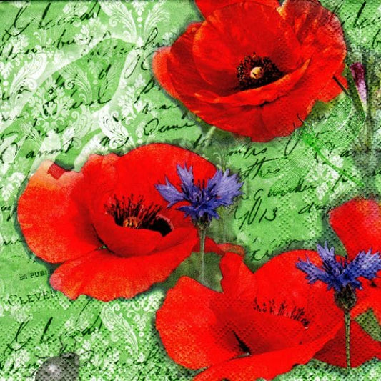 Servilleta Decoupage 13314210