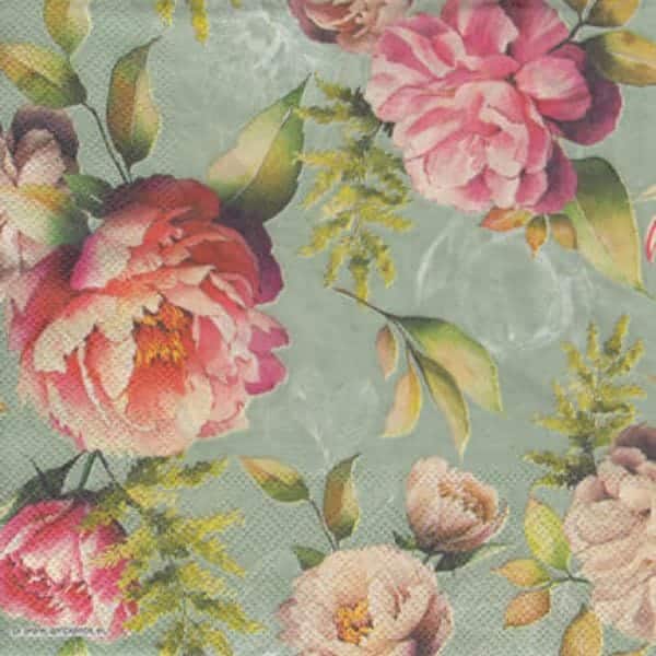 Servilleta Decoupage 13318130