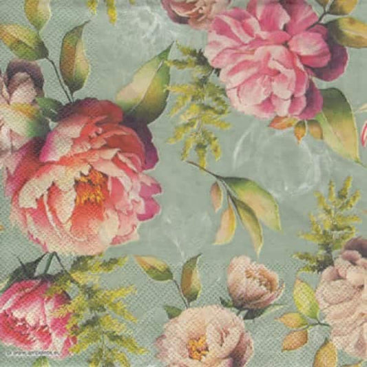Servilleta Decoupage 13318130