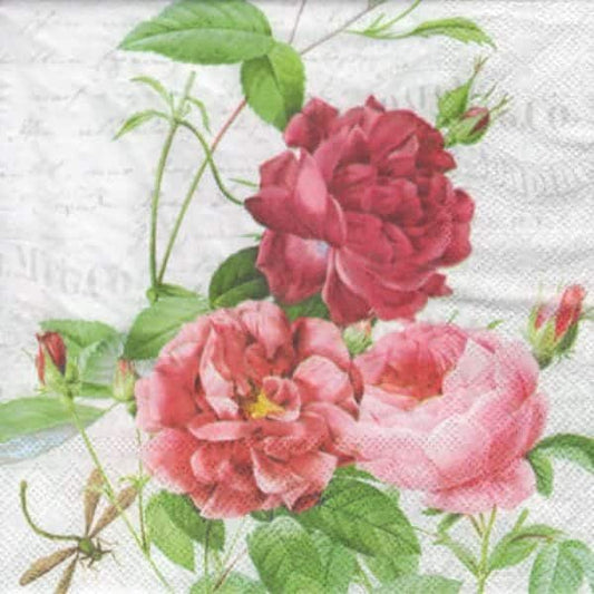 Servilleta Decoupage 13318145