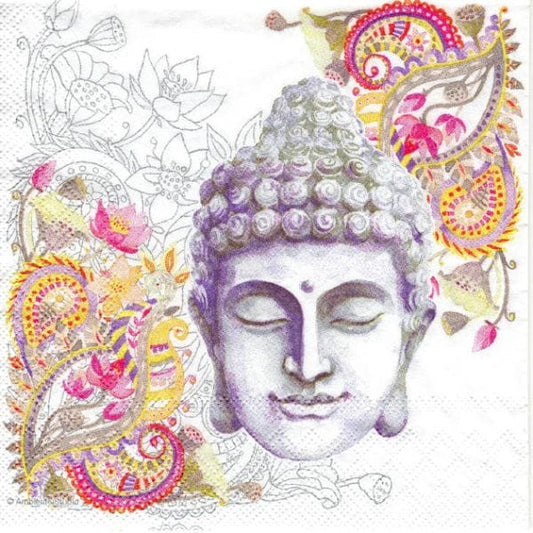 Servilleta Decoupage 13313036