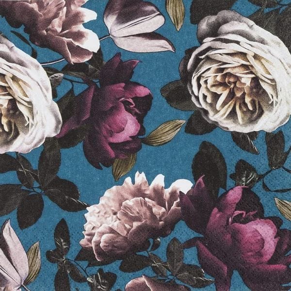Servilleta Decoupage 212112