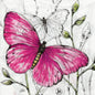 Servilleta Decoupage 843655