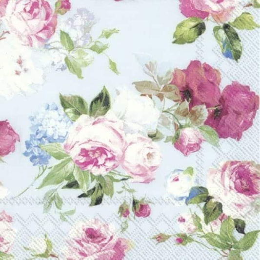 Servilleta Decoupage 846849