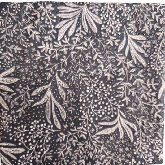 Servilleta Decoupage L1