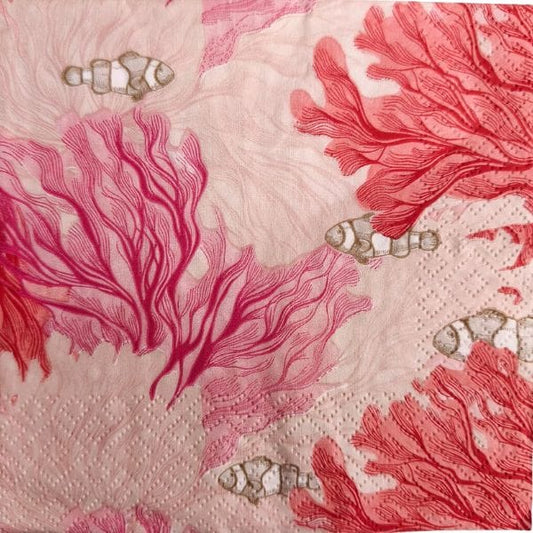 Servilleta Decoupage L3