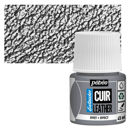 Pintura de Cuero Pebeo SetaCuir 45 ml