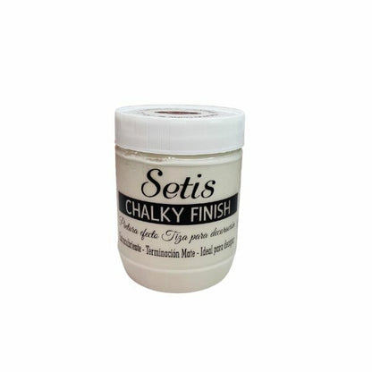 Pintura a la Tiza Setis 125 ml