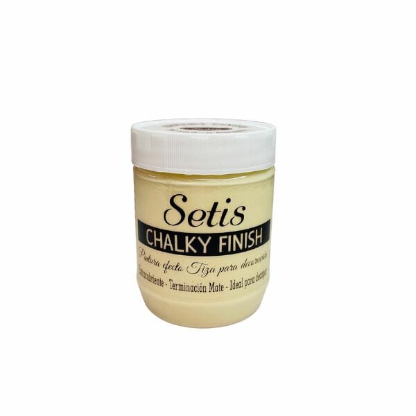 Pintura a la Tiza Setis 125 ml