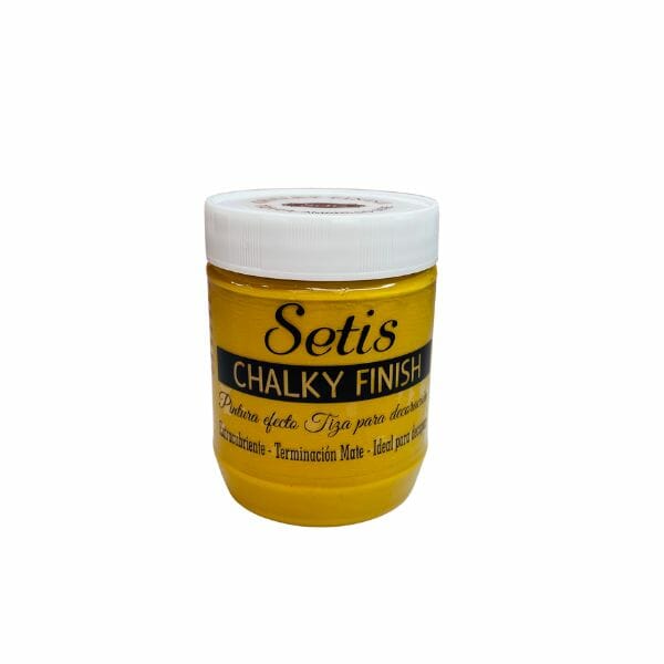 Pintura a la Tiza Setis 125 ml