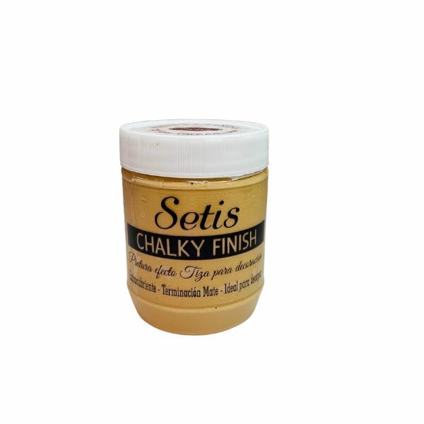 Pintura a la Tiza Setis 125 ml