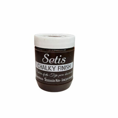 Pintura a la Tiza Setis 125 ml