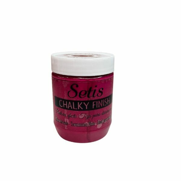 Pintura a la Tiza Setis 125 ml