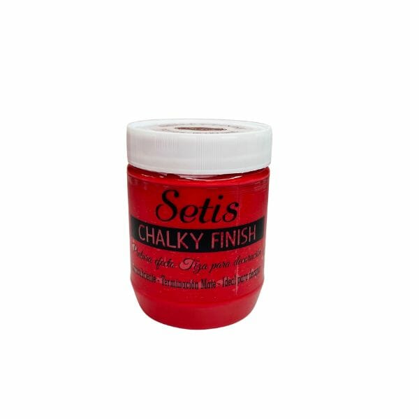Pintura a la Tiza Setis 125 ml