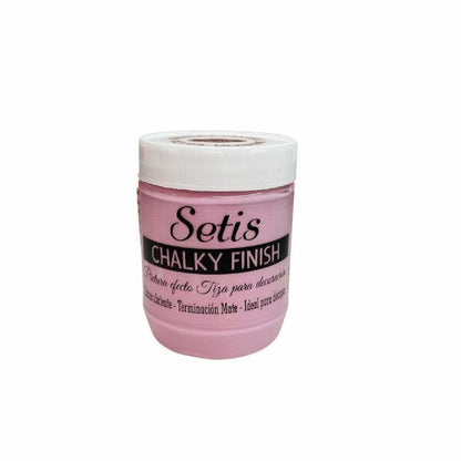 Pintura a la Tiza Setis 125 ml