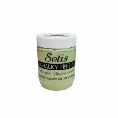 Pintura a la Tiza Setis 125 ml