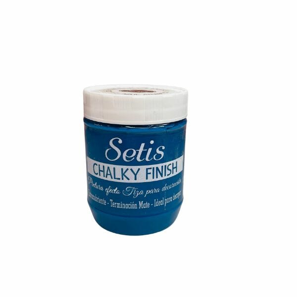 Pintura a la Tiza Setis 125 ml