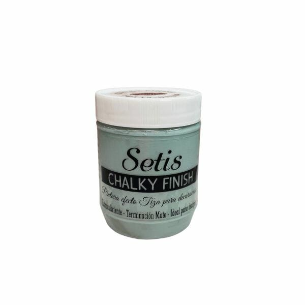 Pintura a la Tiza Setis 125 ml