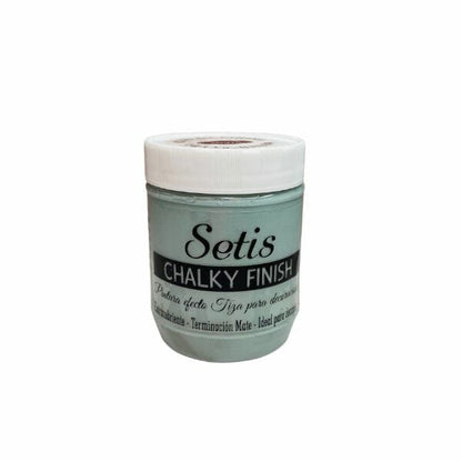 Pintura a la Tiza Setis 125 ml