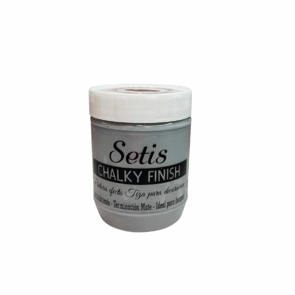 Pintura a la Tiza Setis 125 ml