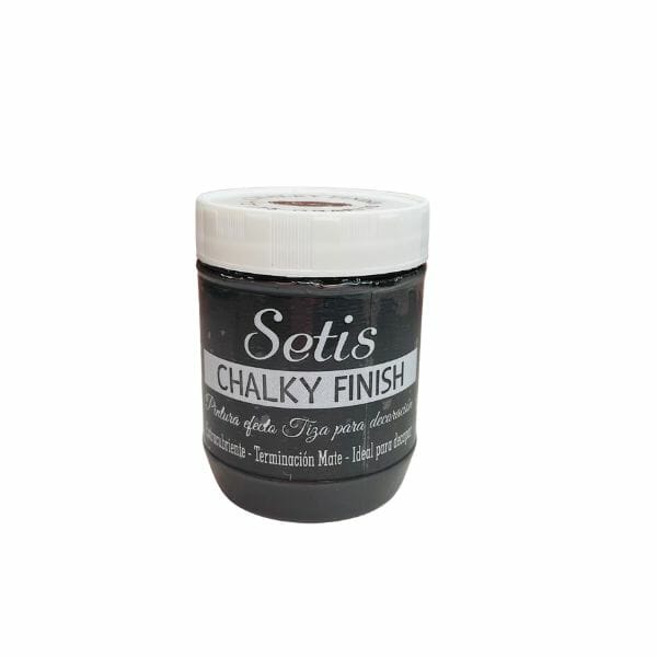 Pintura a la Tiza Setis 125 ml