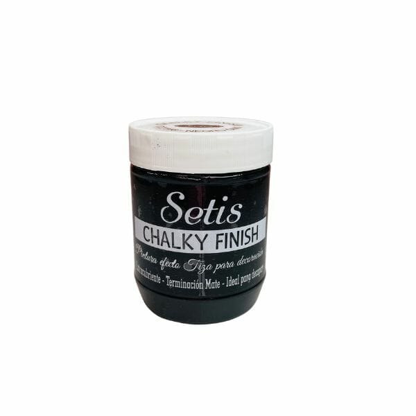 Pintura a la Tiza Setis 125 ml