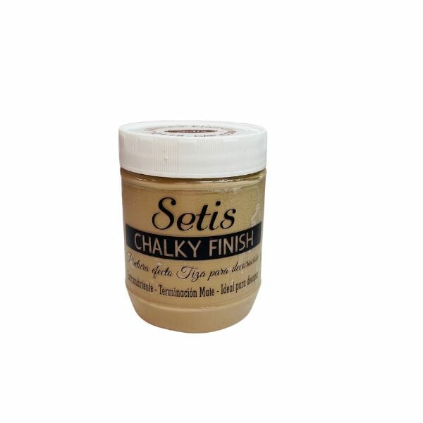 Pintura a la Tiza Setis 125 ml