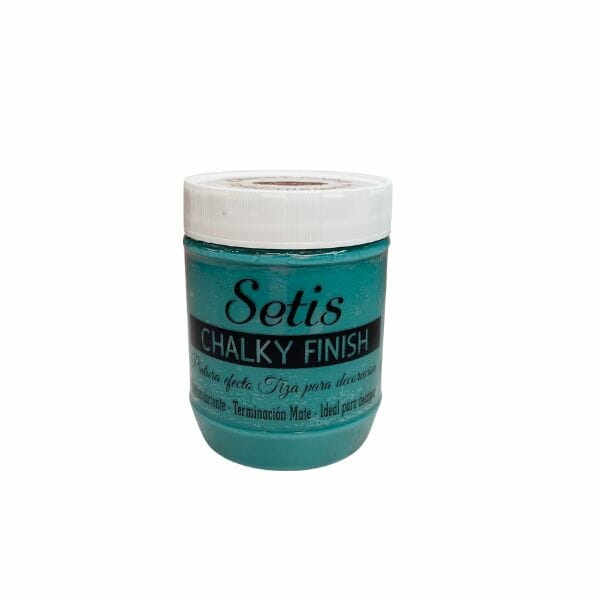 Pintura a la Tiza Setis 125 ml