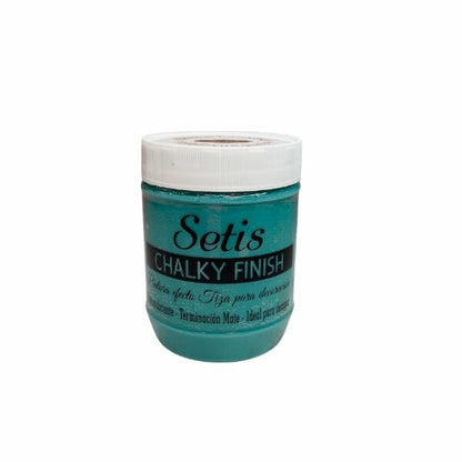 Pintura a la Tiza Setis 125 ml