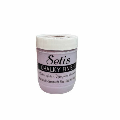 Pintura a la Tiza Setis 125 ml