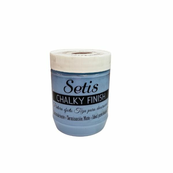 Pintura a la Tiza Setis 125 ml