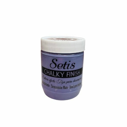 Pintura a la Tiza Setis 125 ml