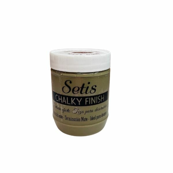 Pintura a la Tiza Setis 125 ml
