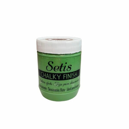 Pintura a la Tiza Setis 125 ml
